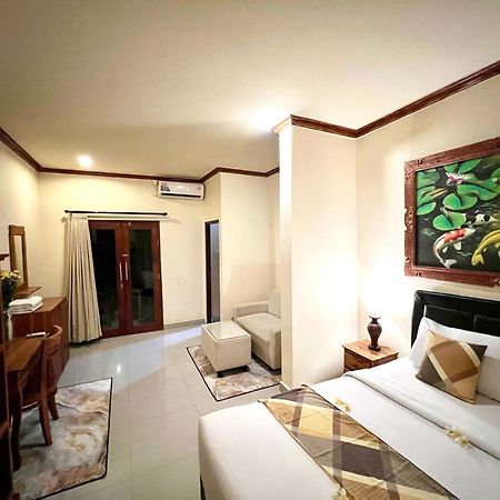 Guesthouse Gusti Putu Oka Ubud  Exterior photo