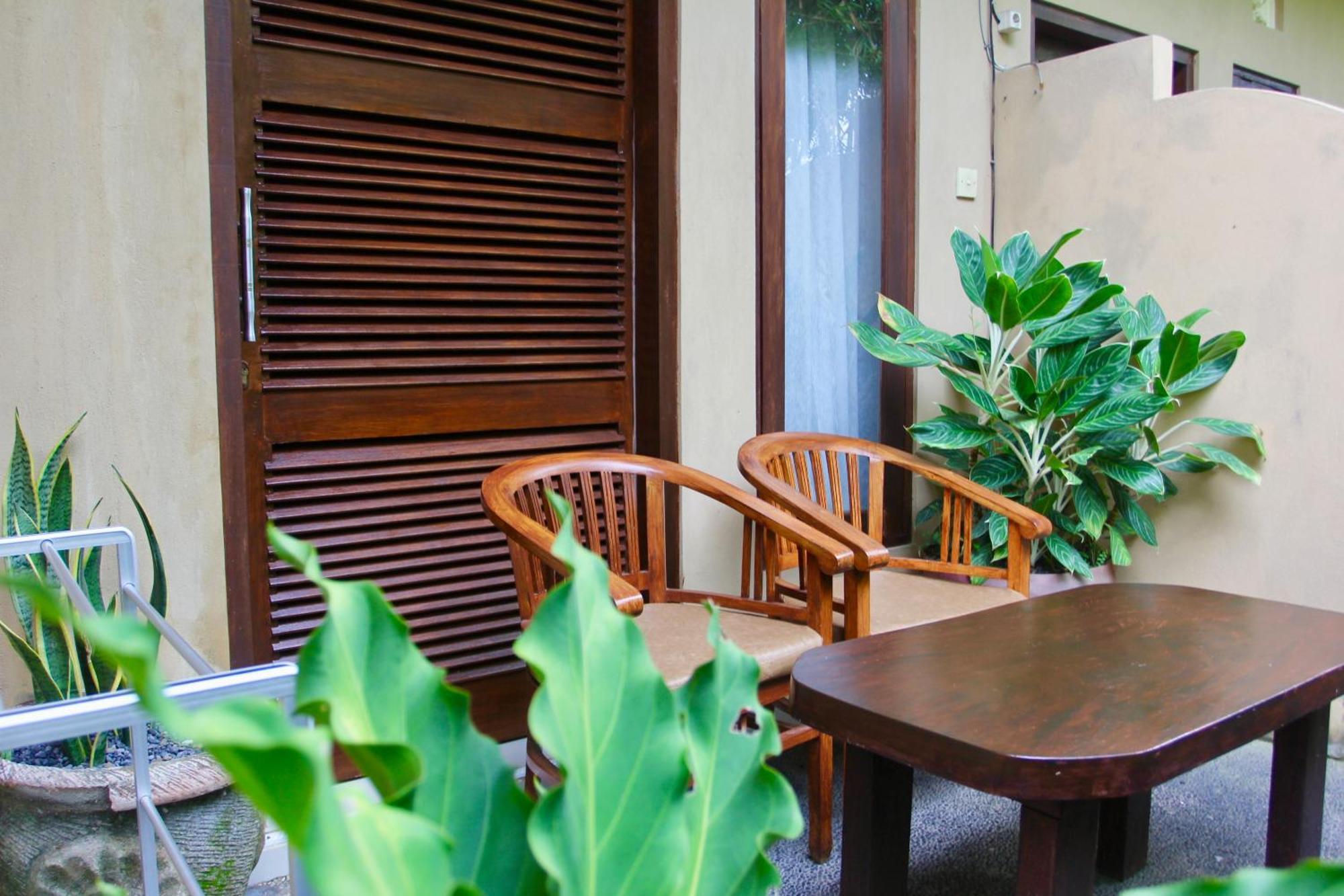 Guesthouse Gusti Putu Oka Ubud  Exterior photo