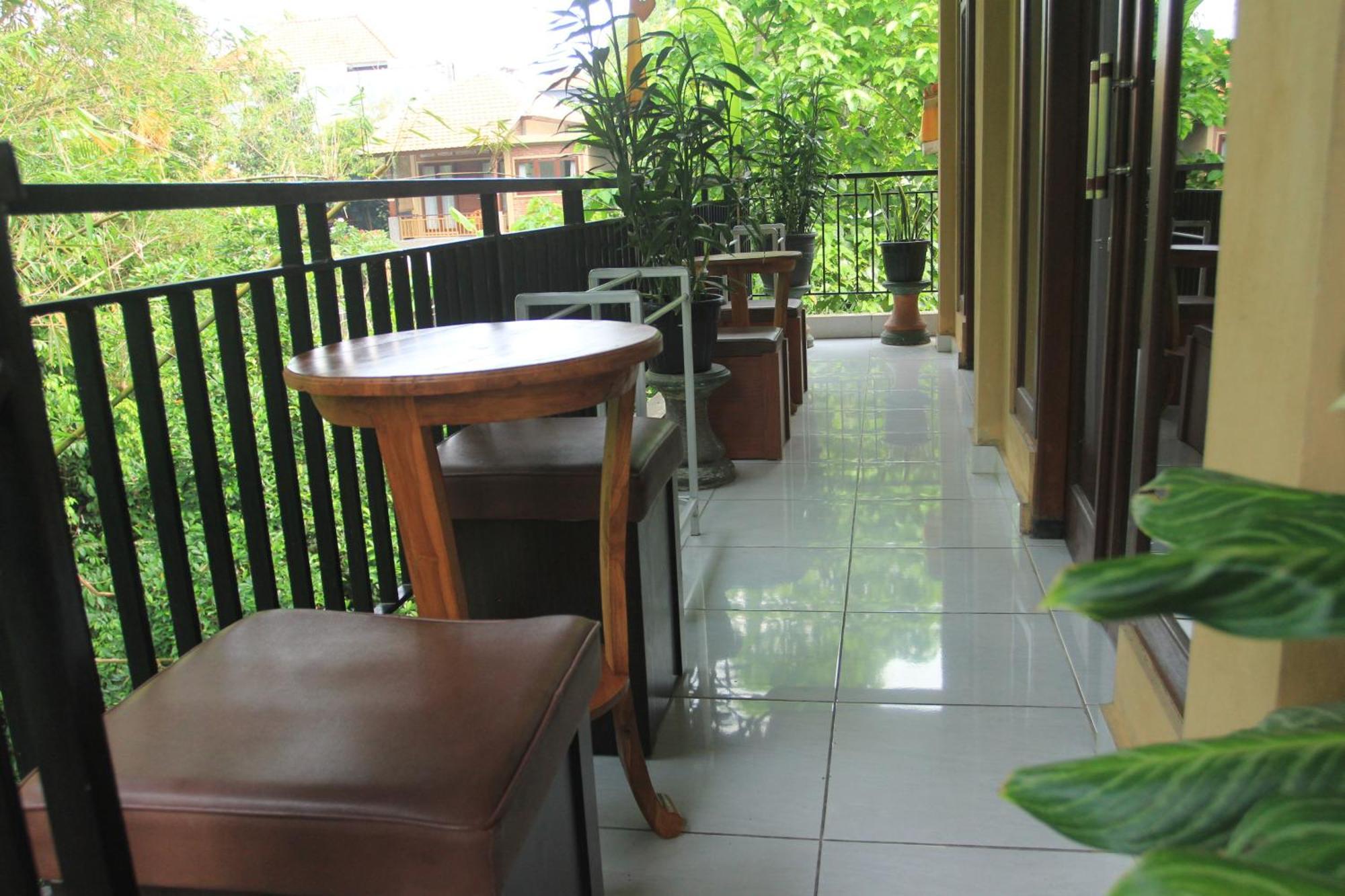 Guesthouse Gusti Putu Oka Ubud  Exterior photo