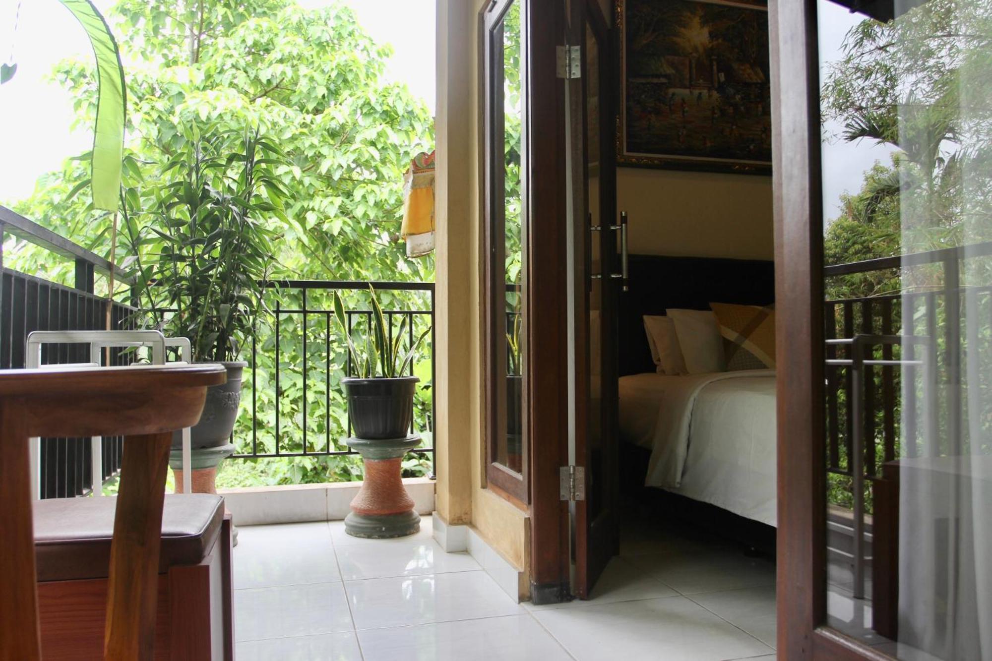 Guesthouse Gusti Putu Oka Ubud  Exterior photo