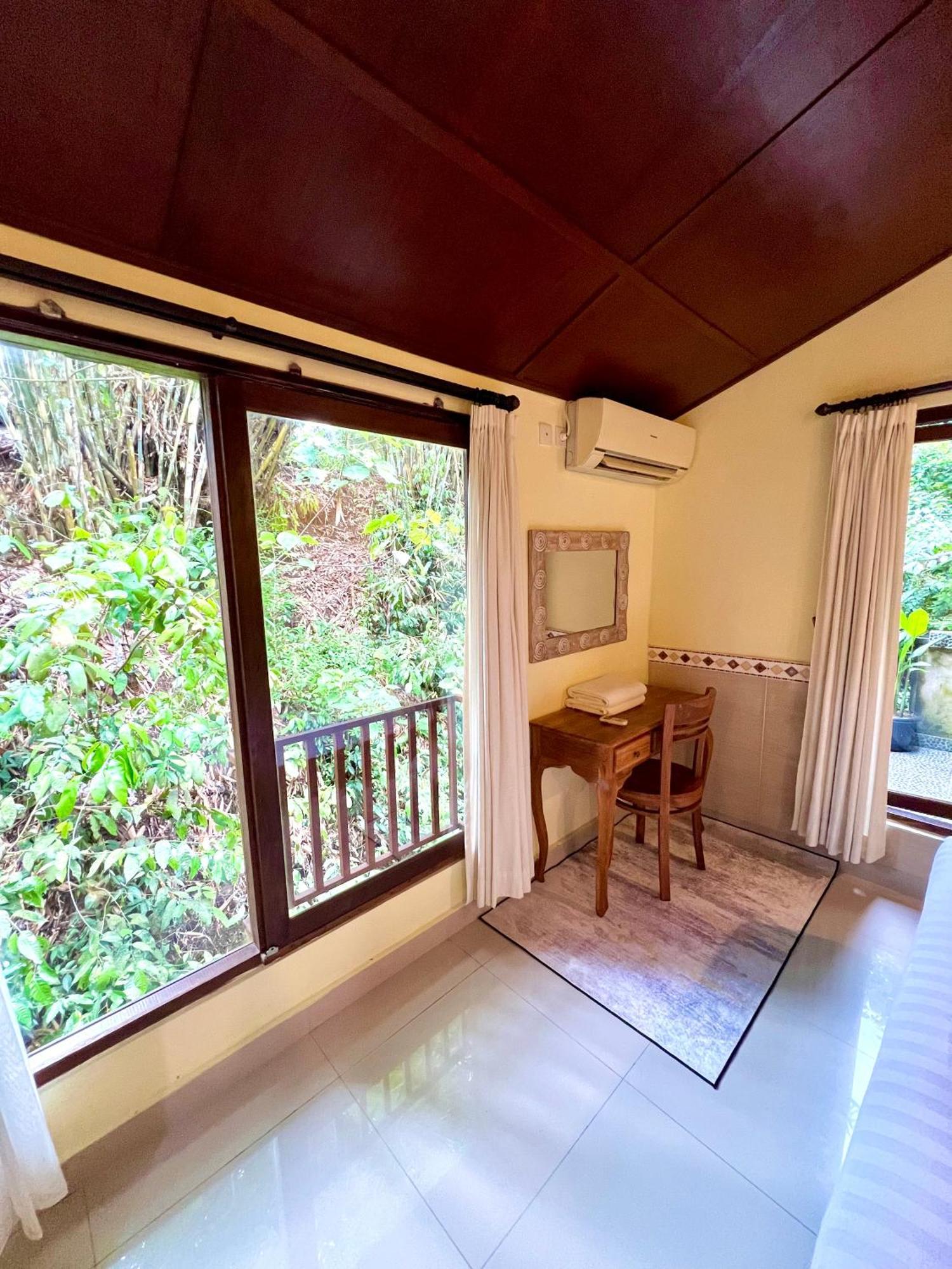 Guesthouse Gusti Putu Oka Ubud  Exterior photo