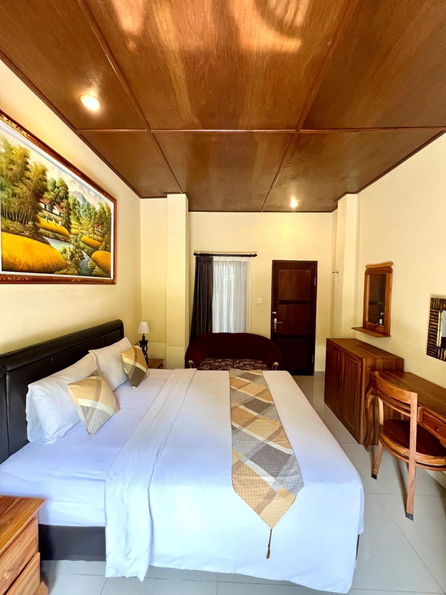 Guesthouse Gusti Putu Oka Ubud  Exterior photo