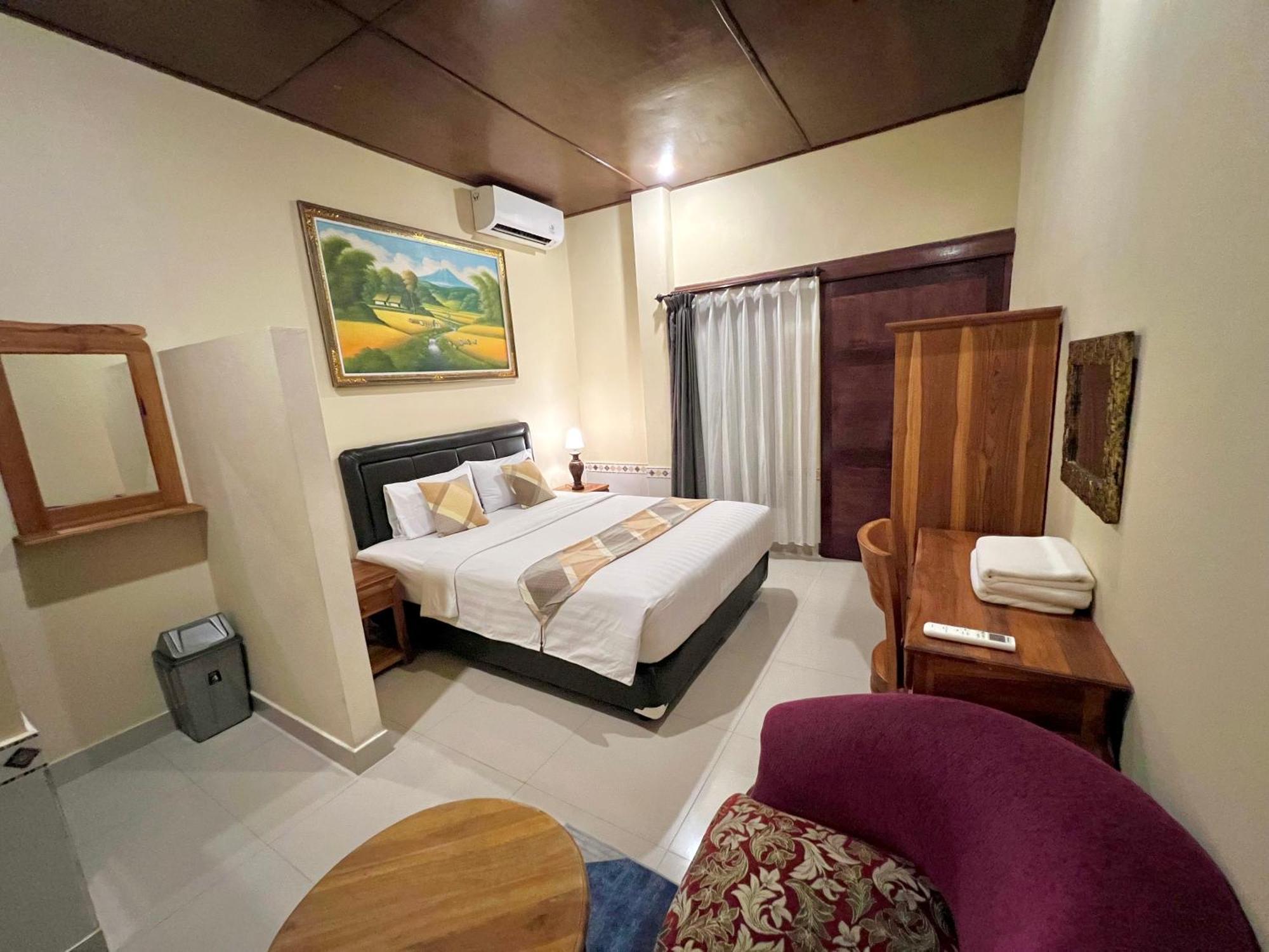 Guesthouse Gusti Putu Oka Ubud  Exterior photo
