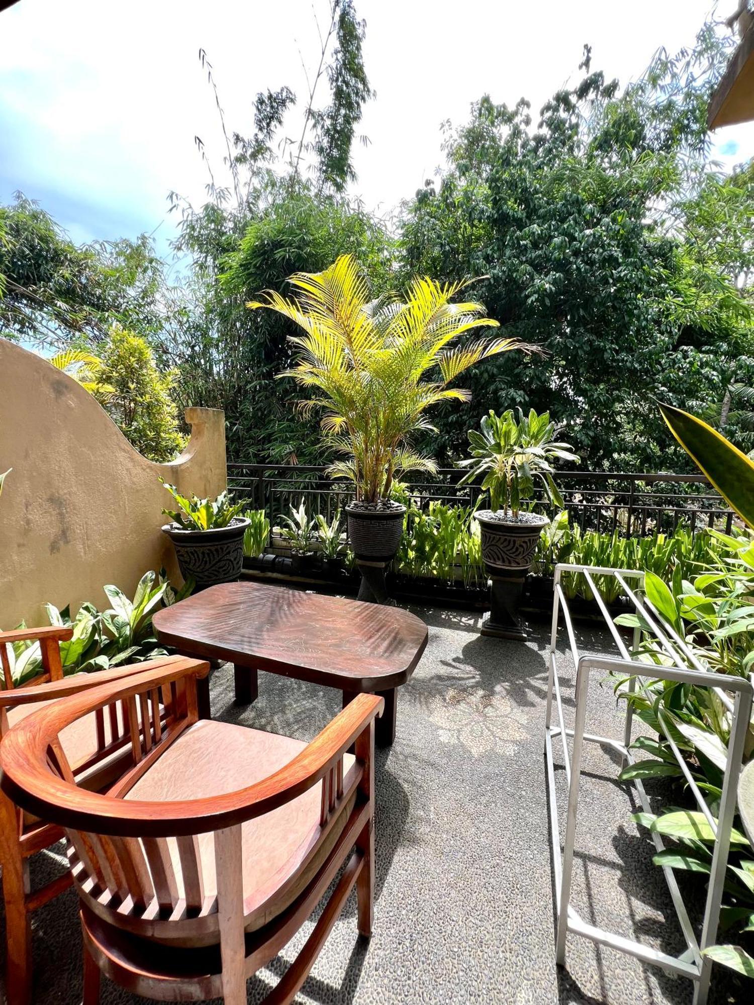 Guesthouse Gusti Putu Oka Ubud  Exterior photo