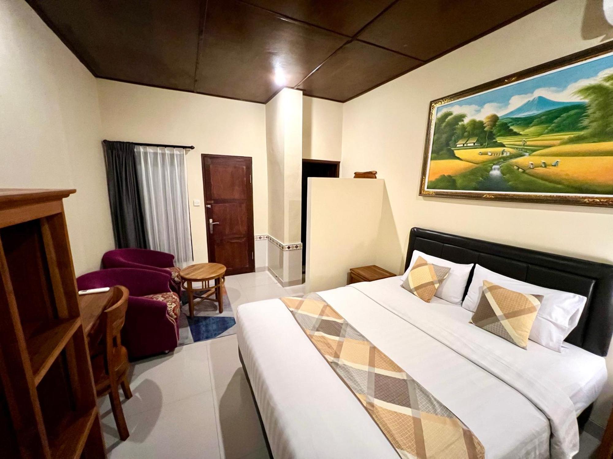 Guesthouse Gusti Putu Oka Ubud  Exterior photo