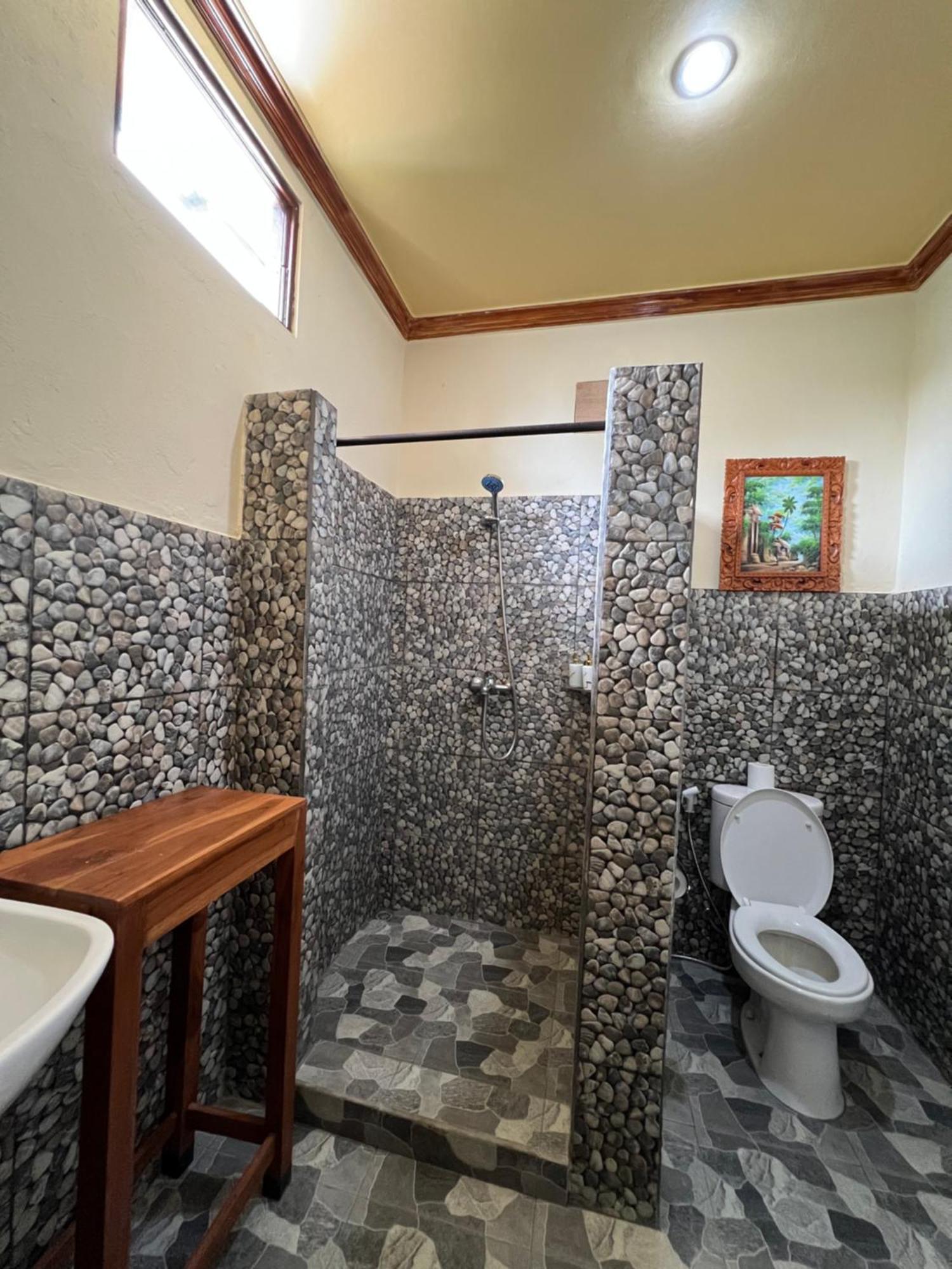 Guesthouse Gusti Putu Oka Ubud  Exterior photo