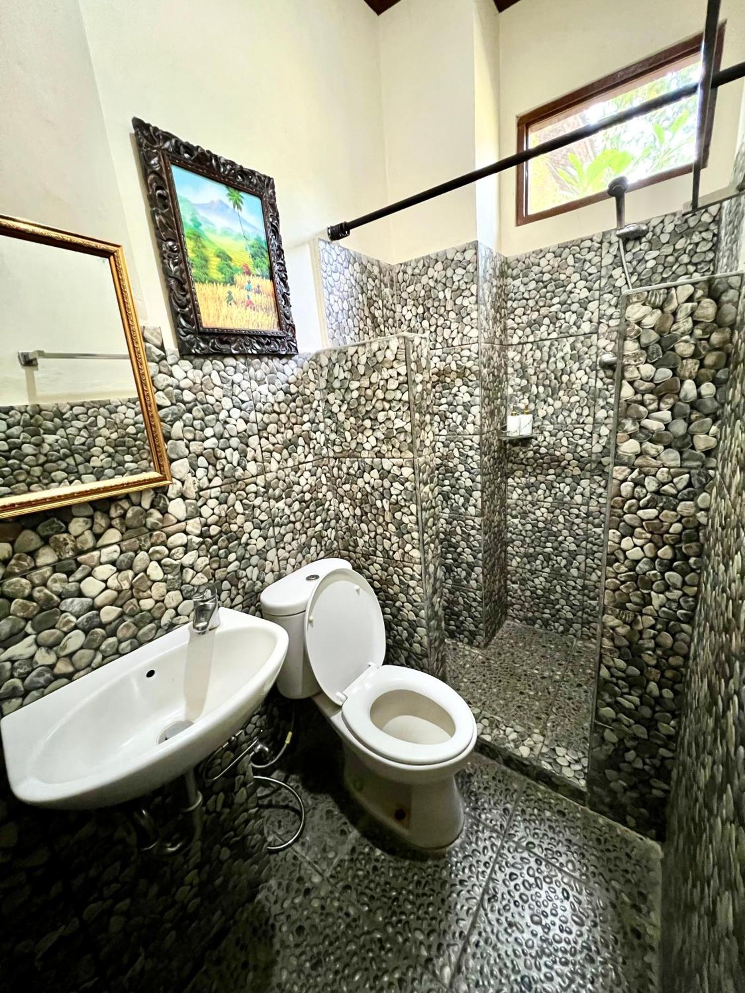 Guesthouse Gusti Putu Oka Ubud  Exterior photo