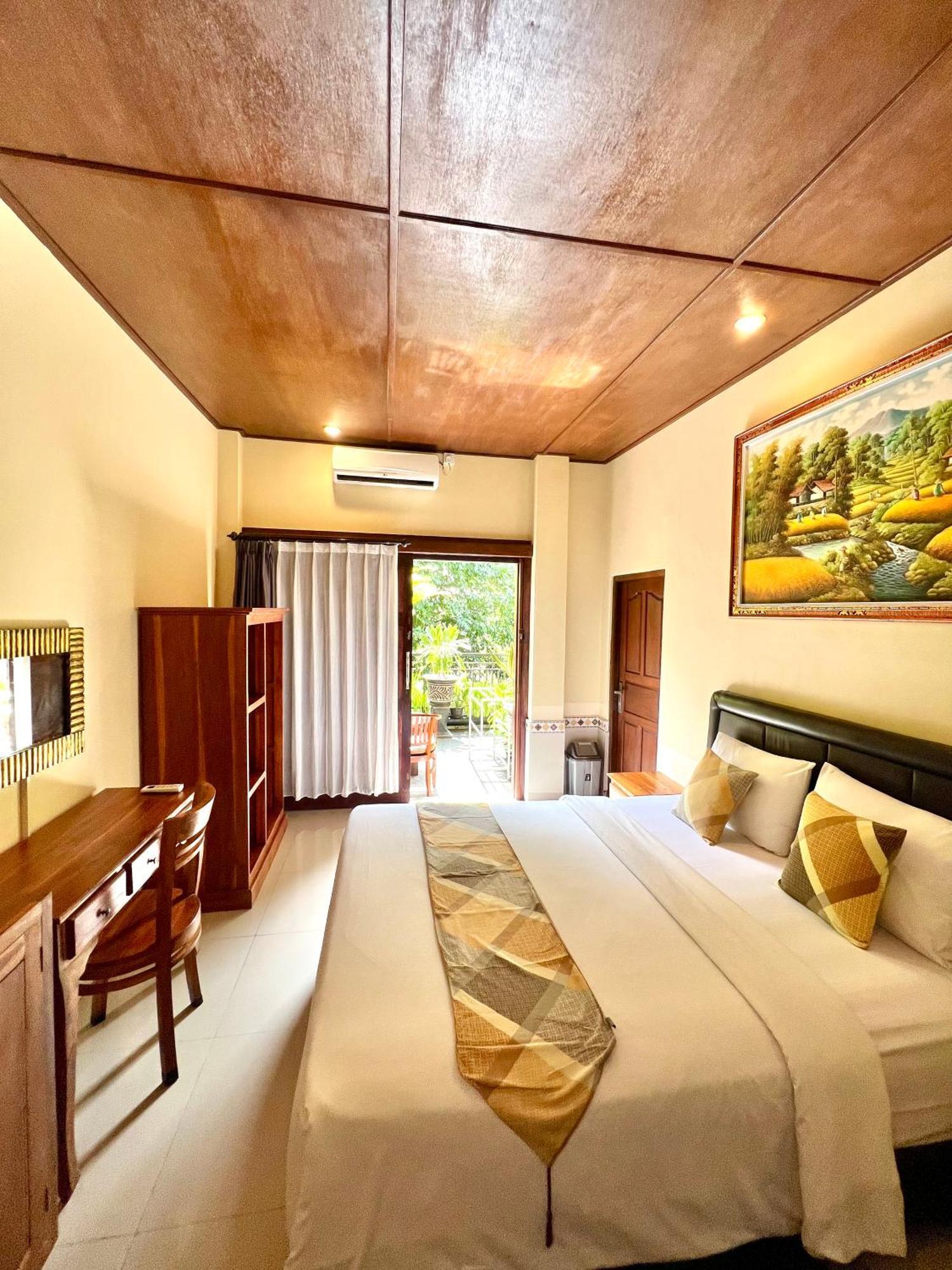 Guesthouse Gusti Putu Oka Ubud  Exterior photo
