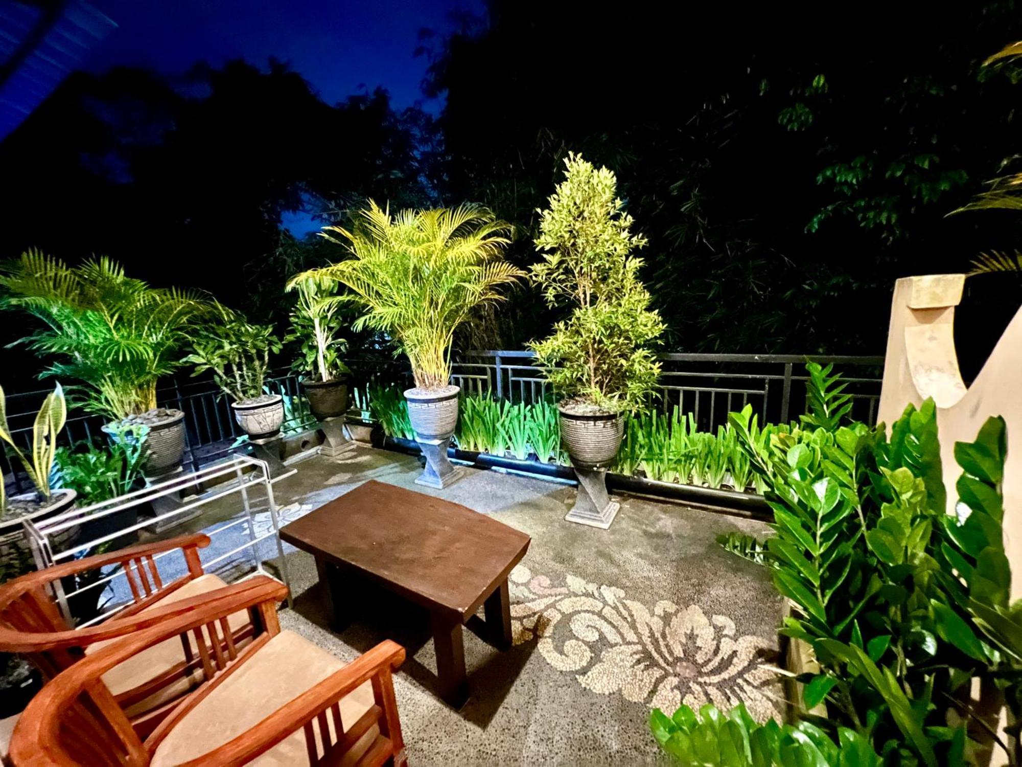 Guesthouse Gusti Putu Oka Ubud  Exterior photo