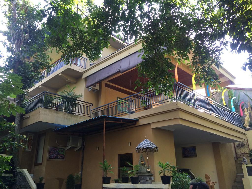 Guesthouse Gusti Putu Oka Ubud  Exterior photo